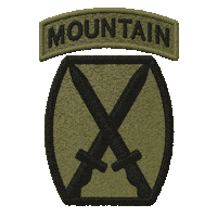 Us Army Soldier Sticker by GoArmy