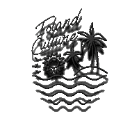 culture island Sticker by GBL