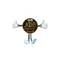 Jobagencia Sticker by JOB AGÊNCIA DIGITAL