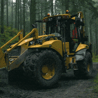 Forrest GIF by HYDREMA