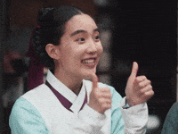 Baym GIF