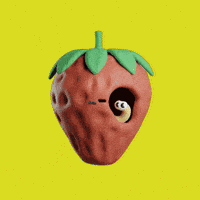 Worm Eca GIF