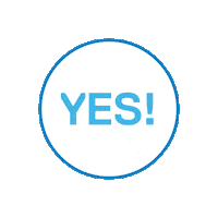 Button Yes Sticker by Dell Technologies