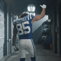 Nfl Football GIF by Indianapolis Colts