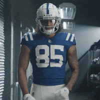 Nfl Football GIF by Indianapolis Colts