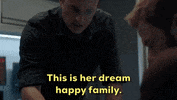 Kellan Lutz Fbifam GIF by CBS