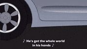 stan marsh car GIF by South Park 