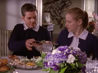 season 3 netflix GIF by Gilmore Girls 