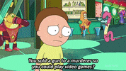GIF by Rick and Morty