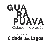 ShoppingCidadedosLagos parana guarapuava gpb gorpa Sticker