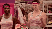 Season 5 GIF by LogoTV