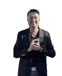 Sticker by Joe Velasco Group