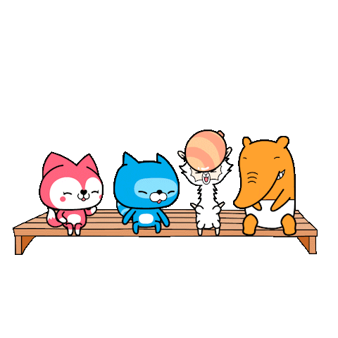 Happy Japan Sticker by OO-Kun