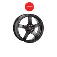 Sport Spinning Sticker by AutoCraze