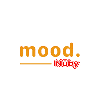 nubyusa new baby mood goodmorning Sticker