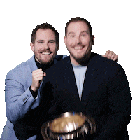 Twintv Worldwidewohnzimmer Sticker by whylder