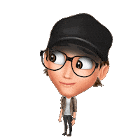 Eyes Jclintandrews Sticker by Genies