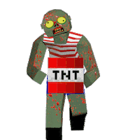 3D Tapping Sticker by LiquidStateGames