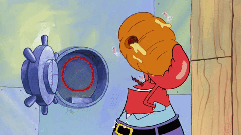 episode 7 plankton retires GIF by SpongeBob SquarePants
