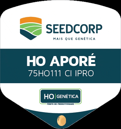 Placa Seedcorp GIF by SEEDCORP | HO