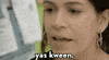 Comedy Central Yas Queen GIF by Broad City