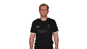 Freshman Yannic Sticker by Bundesliga