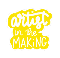 Distance Learning Homeschool Sticker