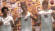 Mbb GIF by CUCougars