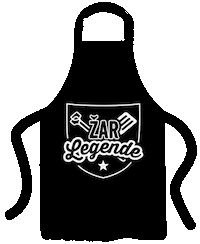 Chef Grilling Sticker by Lidl Slovenija