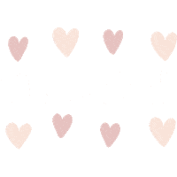 Lettering Mira Esto Sticker