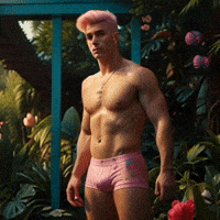 Gay Queer GIF by Garbi KW