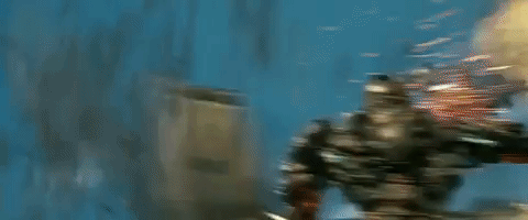 age of extinction transformers GIF