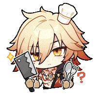 Hsr Sticker by Honkai: Star Rail Official