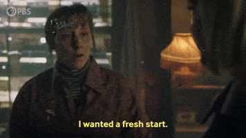 Start Over Episode 2 GIF by PBS