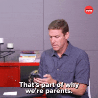 Why We're Parents