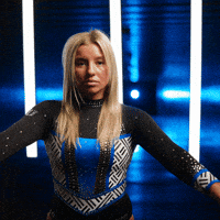 Hazel GIF by BYU Cougars