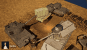 War Thunder Bbq GIF
