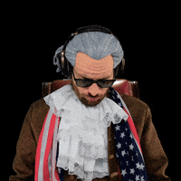 Trying Not To Laugh Poker Face GIF