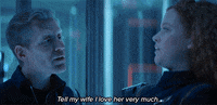 Scared Season 2 GIF by Paramount+