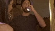 Whats Happening Yes GIF by IHC 1NFINITY