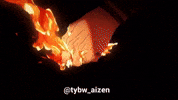 Jujutsu Kaisen Jjk GIF