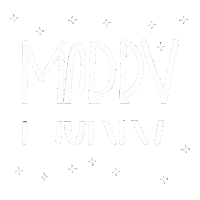 Merry Christmas Sticker