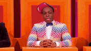 Drag Queen GIF by LogoTV