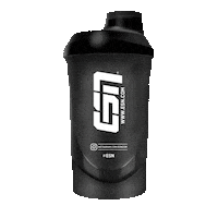 Shake Protein Sticker by ESN