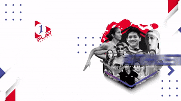 Salutes Joseph Schooling GIF by 1 Play Sports