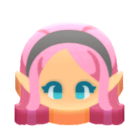 DragonQuestKeshiKeshi dq dragonquest ドラクエ ドラゴンクエスト Sticker