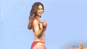 follow me wink GIF by TV4
