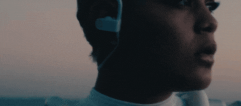 music video headphones GIF by Beats By Dre