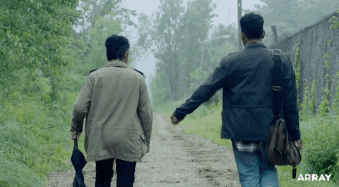 Cheers GIF by ARRAY