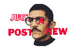 Sticker by JustCarlos